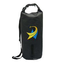 20L Roll Top Floating Waterproof Dry Bag Sack Ocean Pack for Kayaking Fishing Rafting